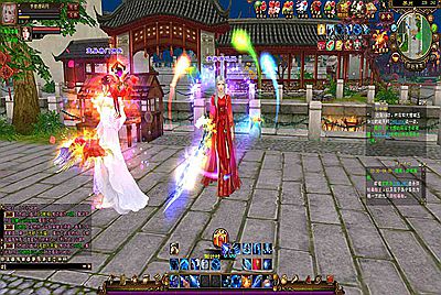 【新天龙八部3之永恒经典仿官方称号版】金庸经典武侠江湖大型3D唯美画风精品PK类端游-7月28日全新打包Linux服务端源码视频架设教程-PC电脑客户端-多功能GM工具！