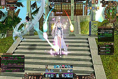 【新天龙八部3之永恒经典怀旧站长推荐】金庸经典武侠江湖大型3D唯美画风精品PK类端游-7月30日全新打包Linux服务端源码视频架设教程-附带升级路线以及boss掉落全解-PC电脑客户端-大背包-多功能GM工具！