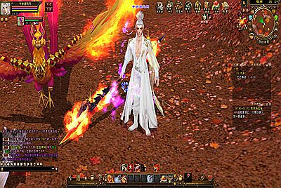 【新天龙八部3之称号版】经典武侠江湖世界大型3D角色扮演剧情任务游戏-7月16日全新打包Linux服务端源码视频架设教程-PC电脑客户端-通用GM工具！