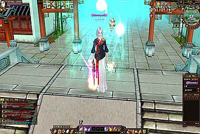 【新天龙八部3永恒经典之085复古剑侠天龙】站长推荐经典3D武侠金庸武侠端游-10月13日全新整理单机一键即玩镜像端-打包Linux服务端源码视频架设教程-完整PC客户端-配套GM工具！