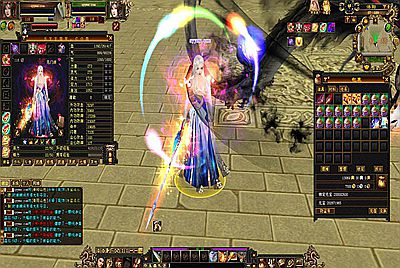 【新天龙八部3永恒经典之七情刃】站长推荐经典3D武侠金庸武侠端游-1月25日全新打包Linux服务端源码视频架设教程-完整PC客户端-配套GM工具！