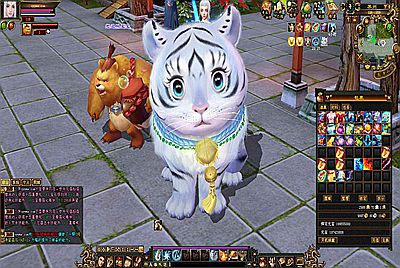 【新天龙八部3永恒经典之傲视九重天】站长推荐经典3D金庸武侠风PK端游-10月28日全新打包Linux服务端源码视频架设教程-配套完整PC客户端-完整GM工具！