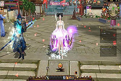 【新天龙八部3永恒经典之兄弟国际端】站长推荐经典金庸3D武侠风火爆端游-11月2日全新打包Linux服务端源码视频架设教程-完整PC客户端-全配套GM工具！