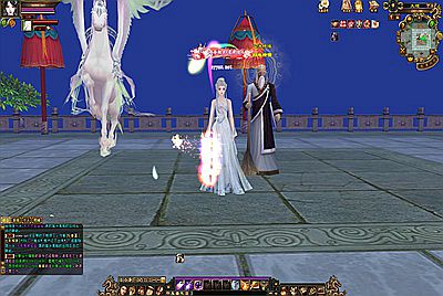 【新天龙八部3永恒经典之剑纵山河】站长推荐经典3D武侠金庸武侠端游-10月22日全新整理单机一键即玩镜像端-打包Linux服务端源码视频架设教程-完整PC客户端-配套GM工具！