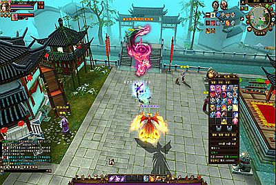 【新天龙八部3永恒经典之天下至尊中变版】站长推荐经典3D武侠金庸武侠端游-9月16日全新整理单机一键即玩镜像端-打包Linux服务端源码视频架设教程-完整PC客户端-配套GM工具！