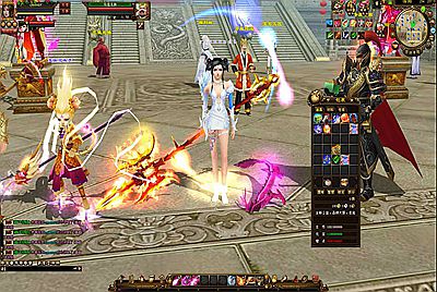 【新天龙八部3永恒经典之天龙八部之星辰轮回】站长推荐经典3D武侠金庸武侠端游-2025年11月05日最新整理单机一键即玩镜像端-打包Linux服务端源码视频架设教程-完整PC客户端-配套GM工具！