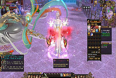 【新天龙八部3永恒经典之如梦令魔改版】站长推荐经典3D金庸武侠风PK端游-10月30日全新打包Linux服务端源码视频架设教程-配套完整PC客户端-完整GM工具！