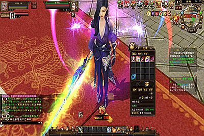 【新天龙八部3永恒经典之完美万象归一第十版】站长推荐经典3D武侠金庸武侠端游-12月19日全新打包Linux服务端源码视频架设教程-完整PC客户端-配套GM工具！