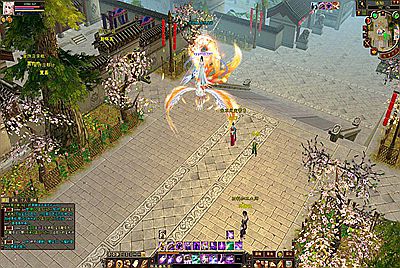 【新天龙八部3永恒经典之少年游】站长推荐经典3D武侠金庸武侠端游-2025年3月30日全新整理单机一键即玩镜像端-打包Linux服务端源码视频架设教程-完整PC客户端-配套GM工具！