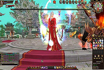 【新天龙八部3永恒经典之怀旧13门派】站长推荐经典3D武侠金庸武侠端游-2025年1月23日全新整理单机一键即玩镜像端-打包Linux服务端源码视频架设教程-完整PC客户端-配套GM工具！