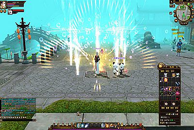 【新天龙八部3永恒经典之怀旧不忘初心】站长推荐经典3D武侠金庸武侠端游-9月13日全新整理单机一键即玩镜像端-打包Linux服务端源码视频架设教程-完整PC客户端-配套GM工具！