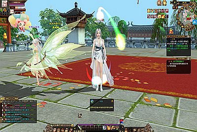 【新天龙八部3永恒经典之怀旧武道二兽魂版】站长推荐经典3D武侠金庸武侠端游-7月3日全新打包Linux服务端源码视频架设教程-完整PC客户端-配套GM工具！