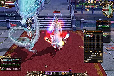 【新天龙八部3永恒经典之怀旧版兽血沸腾第二季】站长推荐经典3D武侠金庸武侠端游-8月27日全新整理单机一键即玩镜像端-打包Linux服务端源码视频架设教程-完整PC客户端-附带攻略-配套一吨鱼GM工具-配套GM工具！