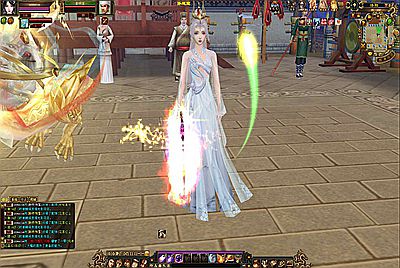 【新天龙八部3永恒经典之暗黑2中西结合版】站长推荐经典3D武侠金庸武侠端游-12月6日全新整理单机一键即玩镜像端-打包Linux服务端源码视频架设教程-完整PC客户端-配套GM工具！