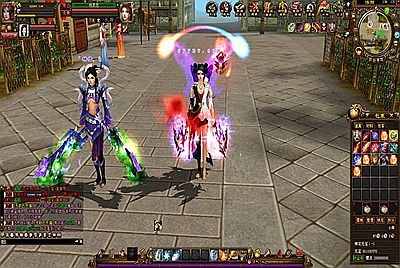 【新天龙八部3永恒经典之水月洞天-附带全套源码-策划文档】站长推荐经典3D武侠金庸武侠端游-4月16日全新打包Linux服务端源码视频架设教程-完整PC客户端-配套GM工具！