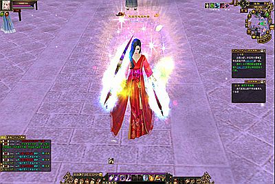 【新天龙八部3永恒经典之永生劫稀有完整版-配一套网页GM工具】站长推荐经典3D武侠金庸武侠端游-9月15日全新整理单机一键即玩镜像端-打包Linux服务端源码视频架设教程-完整PC客户端-配套GM工具！