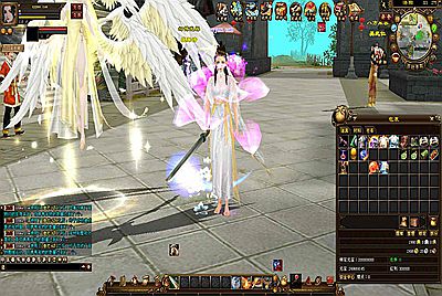 【新天龙八部3永恒经典之江山策仿官方】站长推荐经典3D武侠金庸武侠端游-1月22日全新打包Linux服务端源码视频架设教程-完整PC客户端-配套GM工具！