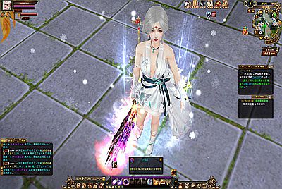 【新天龙八部3永恒经典之江湖盟会怀旧版】站长推荐经典3D武侠金庸武侠端游-9月21日全新整理单机一键即玩镜像端-打包Linux服务端源码视频架设教程-完整PC客户端-配套GM工具！