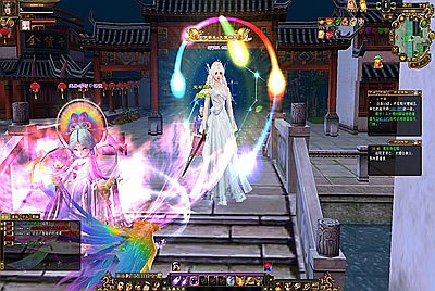 【新天龙八部3永恒经典之潇湘天龙】站长推荐经典3D武侠金庸武侠端游-10月16日全新整理单机一键即玩镜像端-打包Linux服务端源码视频架设教程-完整PC客户端-配套GM工具！