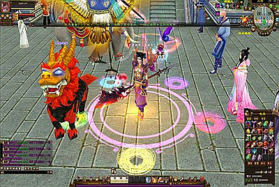 【新天龙八部3永恒经典之祖玛复古转生版】站长推荐经典3D武侠金庸武侠端游-2025年4月2日全新整理单机一键即玩镜像端-打包Linux服务端源码视频架设教程-完整PC客户端-配套GM工具！