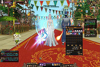 【新天龙八部3永恒经典之魔教入侵】站长推荐经典3D武侠金庸武侠端游-2025年1月25日全新整理单机一键即玩镜像端-打包Linux服务端源码视频架设教程-完整PC客户端-配套GM工具！