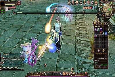 【新天龙八部3永恒经典之黑纸精修第二版】站长推荐经典3D武侠金庸武侠端游-3月5日全新打包Linux服务端源码视频架设教程-完整PC客户端-配套GM工具！