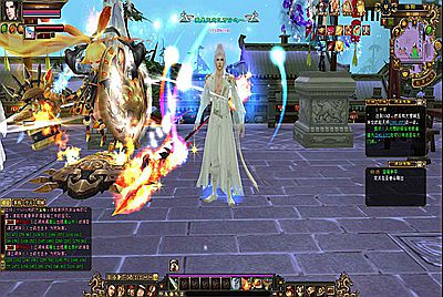 【新天龙八部3永恒经典唯美之仙侣灵武】站长推荐经典3D武侠金庸武侠端游-11月13日全新打包Linux服务端源码视频架设教程-完整PC客户端-配套GM工具！