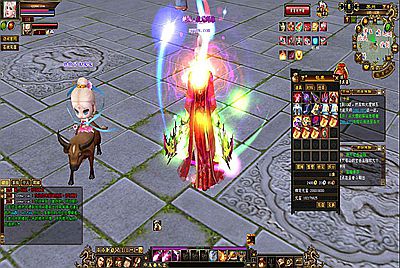 【新天龙八部3永恒经典怀旧之蓬莱仙境版】站长推荐经典3D金庸武侠典端游-9月8日全新打包Linux服务端源码视频架设教程-PC完整客户端-全套GM工具！