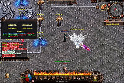 【星河引擎传世之破界浩劫】经典星河引擎传奇端游-2025年4月19日全新打包Win服务端源码视频架设教程-配套全套补丁-彩虹登陆器！