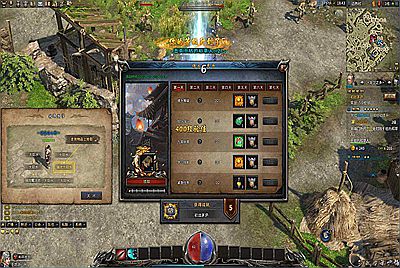 【月灵永恒传奇六职业】站长典藏怀旧传奇3D剧情任务端游-3月6日全新打包Win服务端源码视频架设教程-配套GM工具-完整PC客户端！