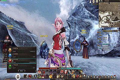 【灵魂回响6职业修复版】站长推荐典藏3D魔幻RPG游戏-2025年1月17日全新打包Win服务端源码视频架设教程-PC客户端-GM工具-详细外网教程-完整PC客户端！