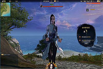 【笑傲江湖OL130修复版10职业】站长推荐经典角色扮演3D类剧情大型武侠网游-3月4日全新打包Linux服务端源码视频架设教程-网页注册-配套GM工具-GM命令-多开器-完整PC客户端！