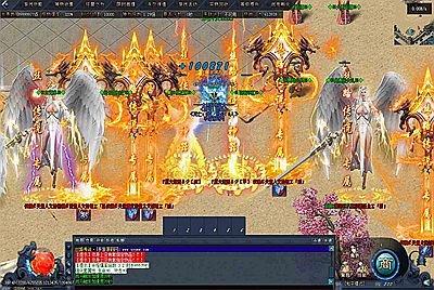 【翎风传奇之丝绸之路】单职业翎风引擎传奇端游-12月26日全新打包Win服务端源码视频架设教程-配套补丁网站-配套全套登入器-配置器生成工具！