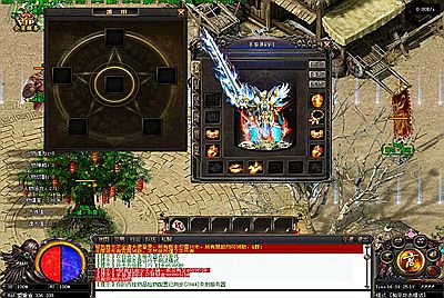 【翎风传奇斗罗大陆决死限界60大陆3250级修正版】单职业翎风引擎传奇端游-10月16日全新打包Win服务端源码视频架设教程-配套补丁网站-全套登入器生成工具-配套登入器！