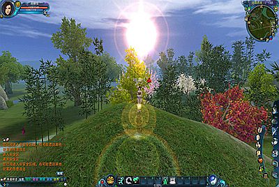 【踏雪诛仙1076版9职业】站长推荐大型3D玄幻MMORPG角色扮演剧情任务端游-9月16日全新整理-打包Linux服务端源码视频架设教程-GM工具-完整PC客户端！