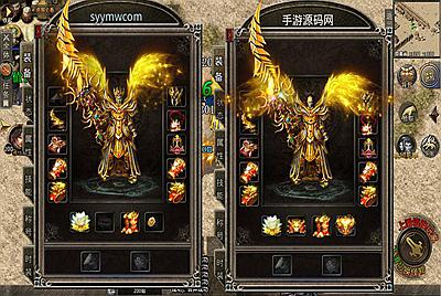 【1.80合击速战传奇】XO三端引擎传奇手游-4月29日全新整理Win手工服务端源码视频教程-定制版狂暴-爵位-沙绢-鉴定-魂骨-复刻端游经典地图-终身授权版-电脑安卓苹果IOS三端互通！