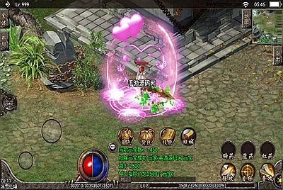 【1.95热血冰雪合击】经典之作战神引擎传奇手游8月20附带超清视频教程全新整理Win半手工服务端+完善GM充值后台!