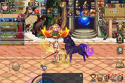 【60帧坐骑阿拉德之怒之情怀之弑神阿拉德修复版-配套中文表】站长推荐经典3D横版闯关手游-1月13日全新打包Linux服务端源码视频架设教程-GM总运营WEB管理后台-新版多功能GM授权后台-安卓苹果IOS双端版本！