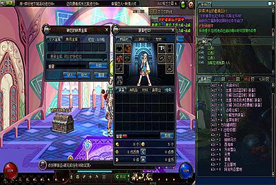 【DOF70重置版新征途PVF】站长推荐经典3D冒险格斗闯关西方魔幻端游-1月17日全新打包Linux服务端源码视频架设教程-等级补丁-配套完整客户端！