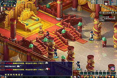 【GGE互通西游端游紫禁之巅九黎城-附带全套源码】站长推荐经典角色扮演类剧情回合端游-9月8日全新打包Win服务端源码架设教程-全套源码-配套完整PC客户端-安卓！