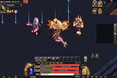 【H5传奇之幽冥地狱传奇】站长推荐多端互通三网H5全网通传奇手游-9月21日全新整理单机一键即玩服务端-打包Linux服务端源码视频架设教程-完善运营网页后台-多功能GM网页后台！