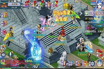 【MH回合之熊熊西游2】经典动作卡通人物剧情回合手游-7月7日全新打包Linux服务端源码视频架设教程-安卓苹果IOS双端版本-多功能GM网页后台工具！