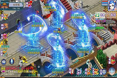 【MH回合之熊熊西游3微中变版】经典Q萌角色扮演类剧情回合闯关手游-7月2日全新打包Linux服务端源码视频架设教程-多功能GM网页后台-附带全套源码-附带攻略掉落赞助表-安卓苹果IOS双端版本！