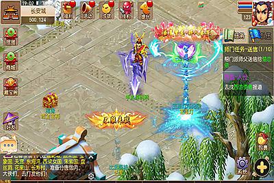 【MH回合之真梦11完整无错端】经典Q萌卡通剧情闯关回合动作手游-7月17日全新打包Linux服务端源码视频架设教程-新GM多功能后台-附带全套源码-新手全攻略-安卓苹果IOS双端版本！