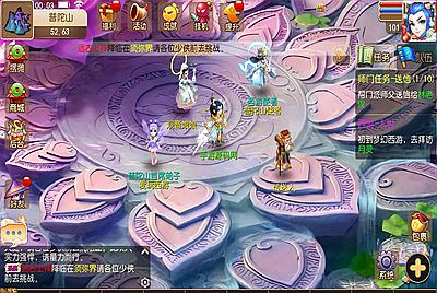 【MH回合之经脉修复端】经典Q萌卡通回合动作手游-6月27日全新打包LINUX服务端源码视频架设教程-经脉修复-完善GM授权后台管理工具-安卓苹果IOS双端！