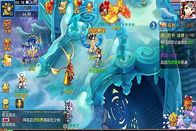 【MH回合之超变诛仙第二季】站长推荐经典Q萌角色扮演类回合剧情手游-9月18日全新打包Linux服务端源码视频架设教程-多功能GM网页管理物品后台-安卓苹果IOS双端版本