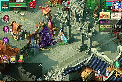 【MT3换皮MH西游之悠哉西游尊享挂机版-附带全套源码】经典Q萌卡通剧情人物回合动作手游-2025年12月24日最新整理单机一键即玩镜像端-打包Linux服务端源码视频架设教程-多功能GM网页后台-管理后台-安卓苹果IOS双端版本！