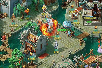 【MT3换皮MH西游之白画西游尊享挂机版-附带全套源码】经典Q萌卡通剧情人物回合动作手游-2025年12月24日最新整理单机一键即玩镜像端-打包Linux服务端源码视频架设教程-多功能GM网页后台-管理后台-安卓苹果IOS双端版本！