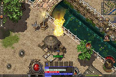 【XO传奇手游之1.76水泊梁山复古金币版】经典XO三端引擎传奇手游-12月21日全新打包Win服务端源码视频架设教程-教皇之家-恶魔祭坛-安卓PC电脑苹果IOS三端版本！