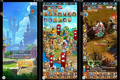 【三国策略之萌斗魏蜀吴】站长推荐经典三网H5全网通三国策略Q萌卡通剧情闯关回合手游-12月25日全新打包Linux服务端源码视频架设教程-完整GM网页后台！